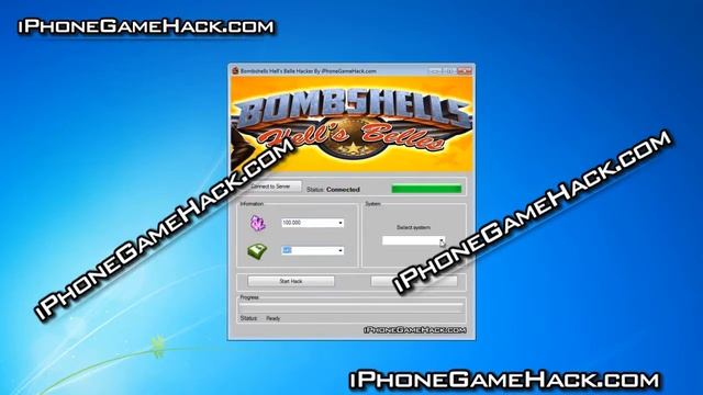 Bombshells Hell's Belle Cheats - Unlimited SkyBucks & Xplodium смотреть онлайн