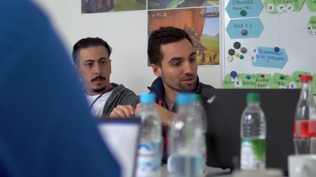 Ask Travian #24 ~ Unboxing our Plans for 2020 смотреть онлайн