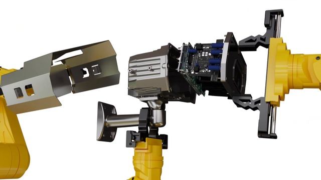 ANPR / LPR – Vidar Smart Traffic Camera With Laser Triggering | Adaptive Recognition смотреть онлайн