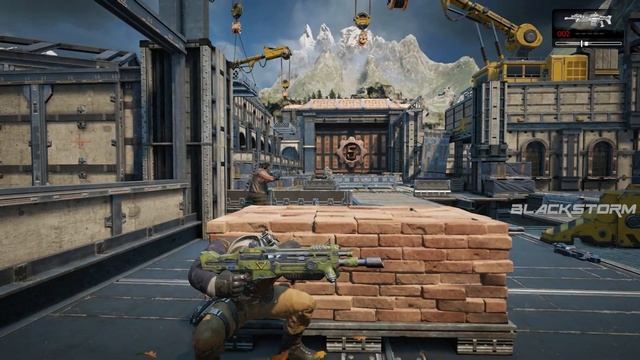 GEARS OF WAR 4 Walkthrough Malayalam Part 1 - Act 1 and Act 2 Missions | BLACKSTORM Gaming смотреть онлайн