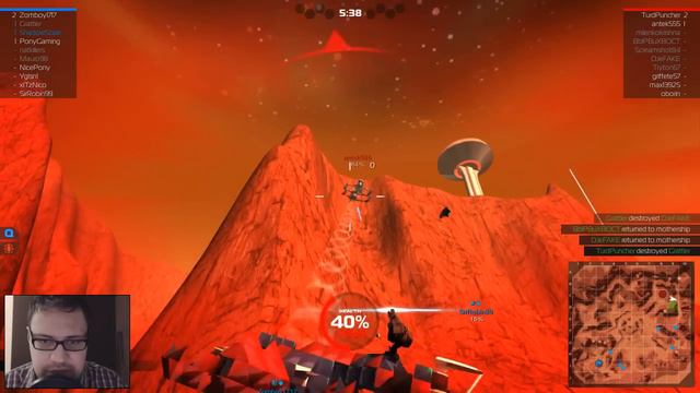 Robocraft - Лучшая Инди года? смотреть онлайн