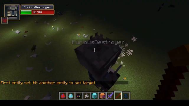POPULARMMOS VS DIAMOND GOLEM - Minecraft Mob Battle (1.12.2) смотреть онлайн