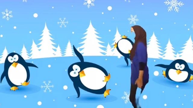 kptm kota bharu (hce2093) pergerakan kreatif “PENGUIN DANCE” section 6 BE102 смотреть онлайн