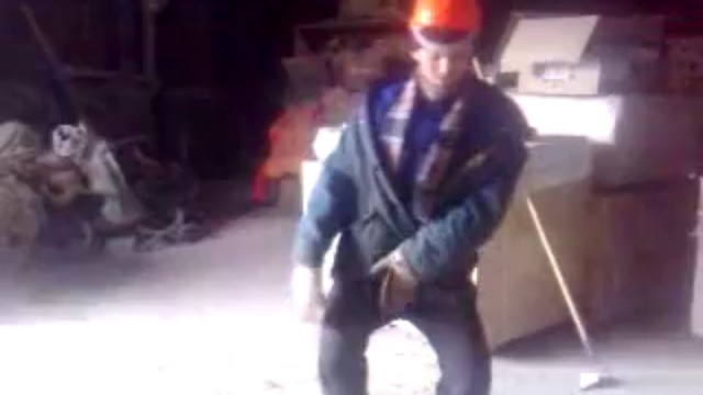 Макл Джексон из Дагестана смотреть онлайн