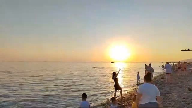 Лазаревское. Идём На Багратион. смотреть онлайн