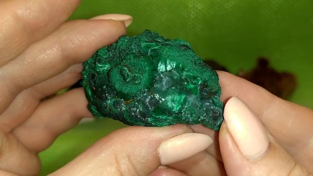 КОЛЛЕКЦИОННЫЕ МИНЕРАЛЫ. ЗАРИНИТ, МАЛАХИТ, АЗУРИТ, АЗУРМАЛАХИТ. смотреть онлайн