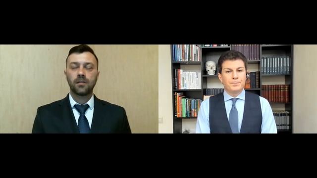 Выпуск 75: Навык "Управление". Олег Брагинский в Бизнес-Разборках с Ильей Тимошиным смотреть онлайн