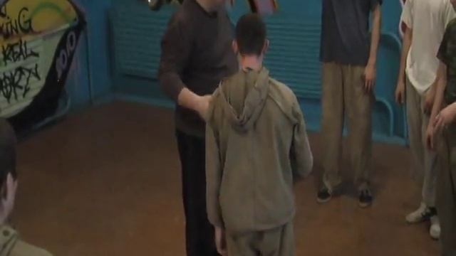 Русская, Боевая школа рукопашного боя!, г.Ижевск смотреть онлайн