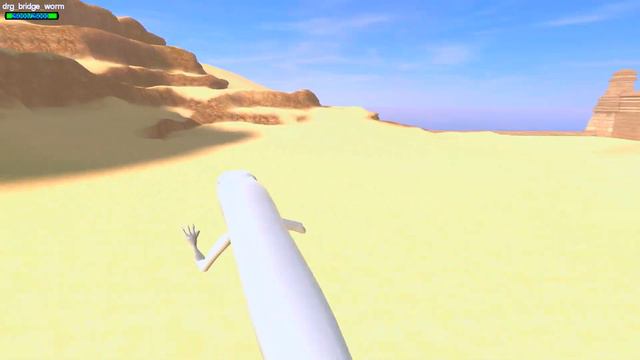 МОСТОВОЙ ЧЕРВЬ СТАЛ САМЫМ СИЛЬНЫМ КАЧКОМ BRIDGE WORM В ГАРРИС МОД! SCP ЭКСПЕРИМЕНТ В Garry`s Mod! смотреть онлайн