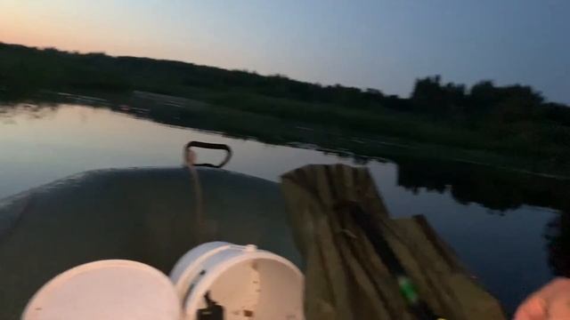 Обычная рыбалка , Смоленск , Стабна смотреть онлайн