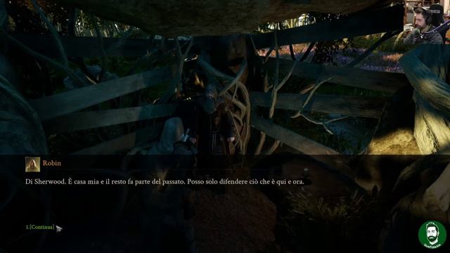 IL PIANO DI RICONQUISTA DI MERLIN - Robin Hood - Sherwood Builders - Gameplay ITA - 06 смотреть онлайн