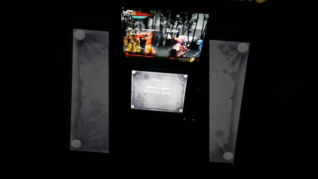Samurai Sword of Destiny Walkthrough#1 смотреть онлайн
