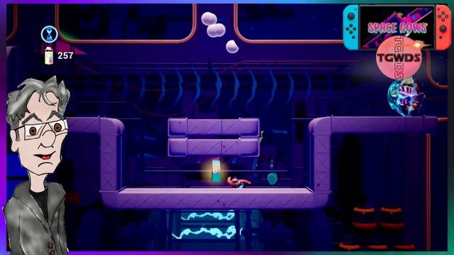 IS IT WORTH IT? SPACE COWS | TGWDS смотреть онлайн
