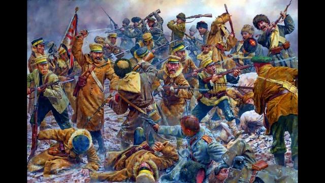 Рождение отечественного СПЕЦНАЗА. смотреть онлайн