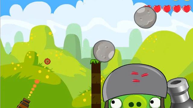 Cannon Bird 2 Playthrough Part 1