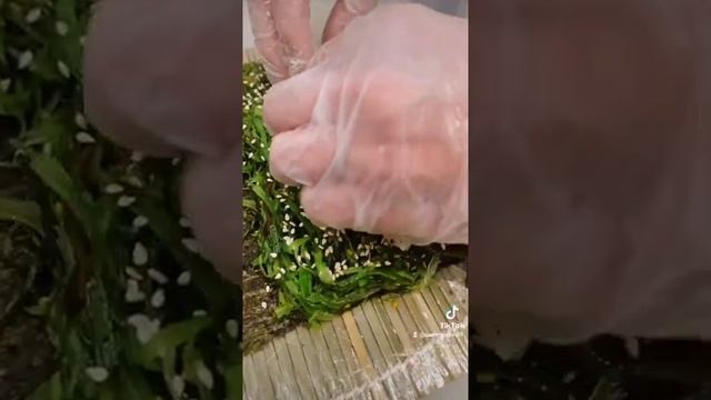 #суши #роллы #чукка#креветка#новинка смотреть онлайн