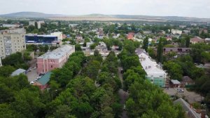 Минеральные Воды