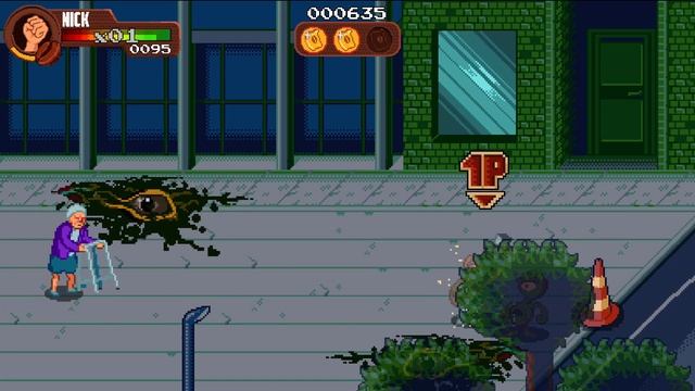 Coffee Crisis (Xbox One) - First Level смотреть онлайн