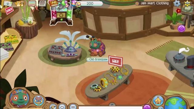 Animal Jam Skit ~ New Jammer Adventures смотреть онлайн