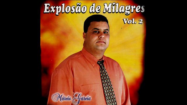 Eu sou teu Deus - Márcio Garcia смотреть онлайн
