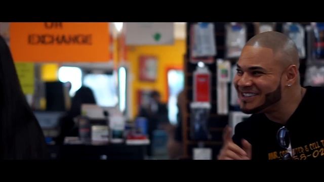 Wailin Swagger - Desde Mis Ojos Bachata version - Video Official HD смотреть онлайн