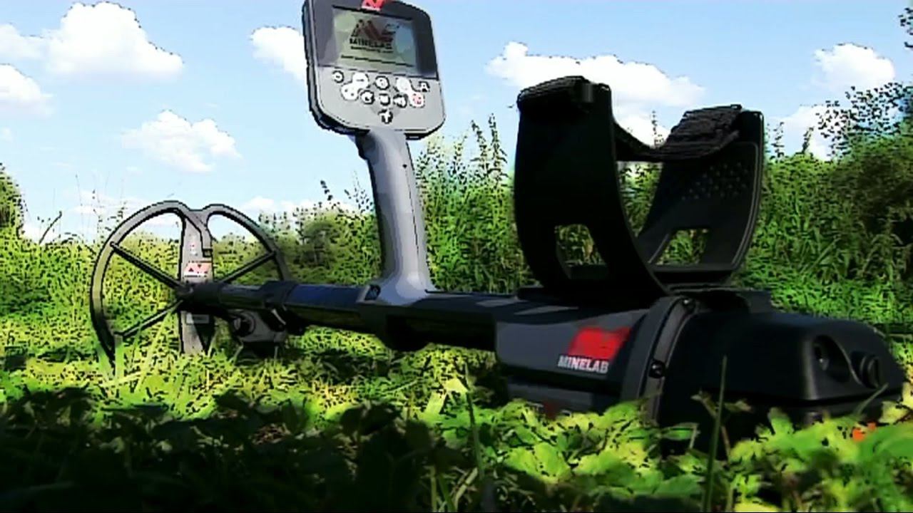 Уход за металлоискателем Minelab СТХ 3030 смотреть онлайн