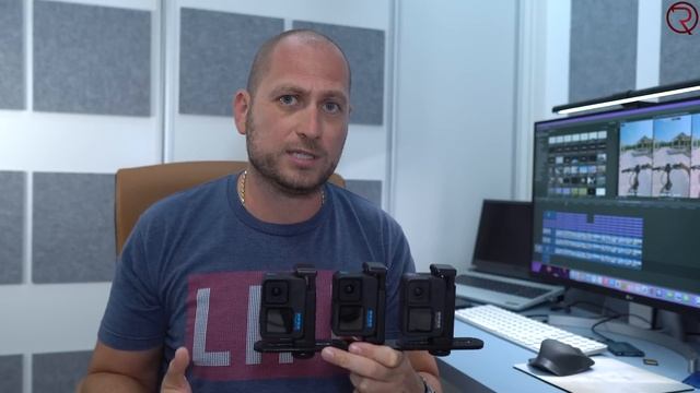 GoPro Hero 11 VS GoPro 10 VS GoPro 9 Comparison!
