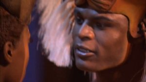 The Lion King Broadway musical trailer