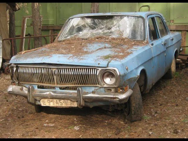 Машина за 50 тысяч. Итоговое третье видео. Плюсы и минусы Волги. Кому она подойдёт и стоит ли брать. смотреть онлайн