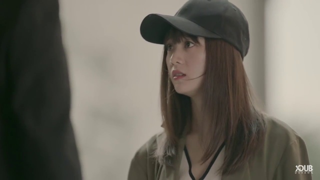 [XDUB DORAMA] Не могу обнять тебя - 2 серия смотреть онлайн