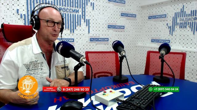 "Самовар" 12 сентября: о премьере спектакля "Гора" рассказали Чулпан Раянова и Айнур Баянов смотреть онлайн