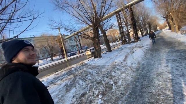 Сбермаркет Доставщик/Курьер: День 1 смотреть онлайн