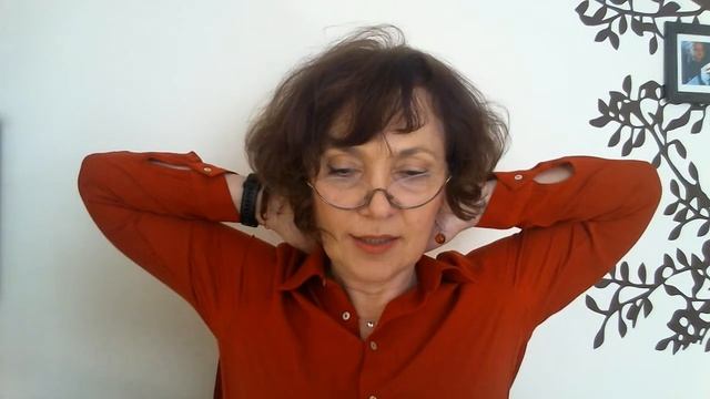 Зарядка 8 минут для тех кто много сидит смотреть онлайн