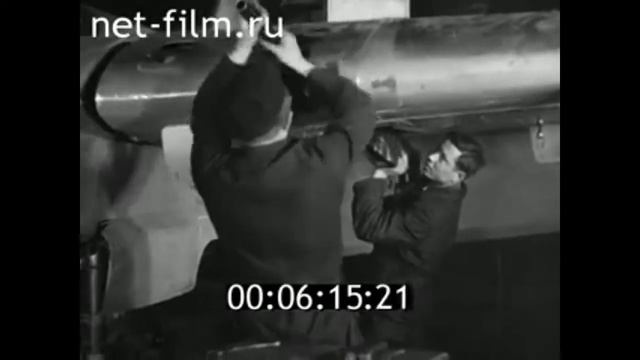 1945г. Казанский авиационный завод смотреть онлайн