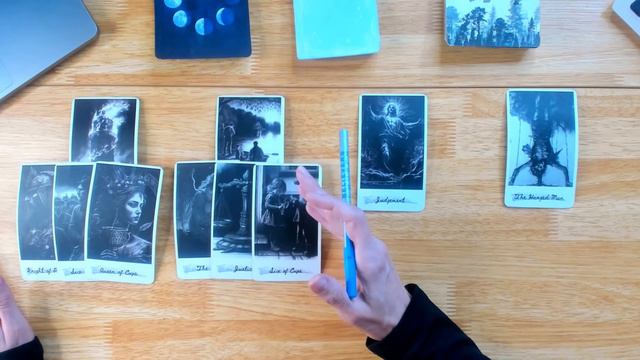 🐉 All Signs Tarot: ❤️🔥 You & Your Person | Superchat Questions | February 18th - 24th смотреть онлайн