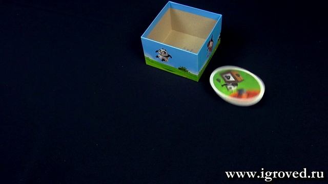 Летать охота! Обзор настольной игры от Игроведа смотреть онлайн