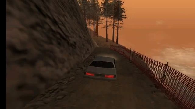 Toyota Camry 1990 | GTA San Andreas | 2023 ✅ ? | #gta #sanandreas #gtasanandreas #toyotacamry