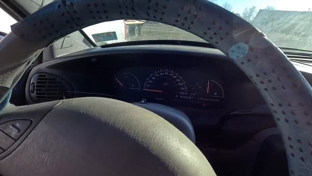 I won a $400 Handicap Van from IAA - Can it be Saved? (Doesn't Run) смотреть онлайн