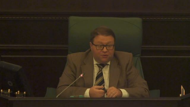 Заседание Президиума ВАС РФ 04.10.2013 часть 2 смотреть онлайн