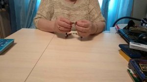 Гадание буддийское на четках
