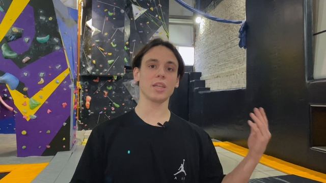 Фитнес-штурм