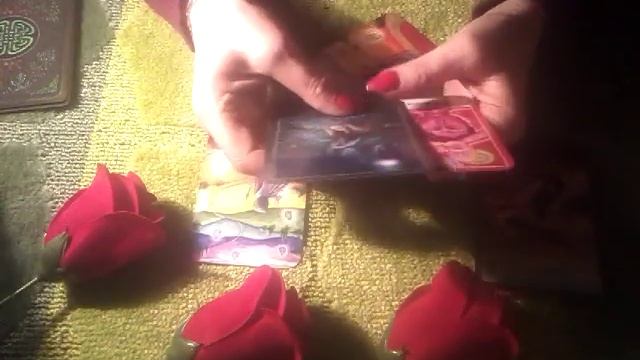 Совет от оракула в период карантина/коронавируса/ гадание на оракулах смотреть онлайн