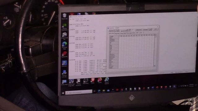 Setup / Run WINALDL on Windows 10 Laptop Instead of Scan Tool - GM OBD1 Diagnostics- 3rd Gen Camar смотреть онлайн