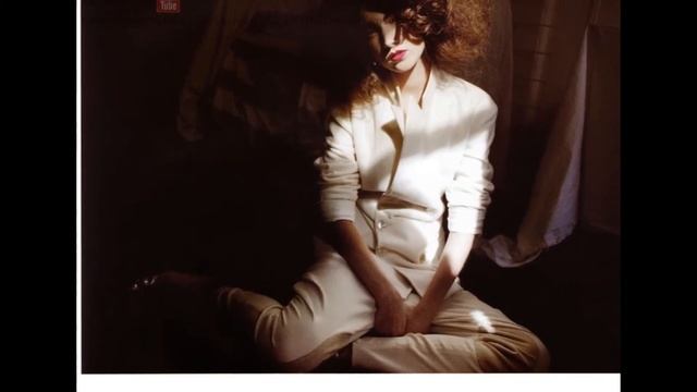 Жаклин Яблонски (Jacquelyn Jablonski) Musical Slide Show