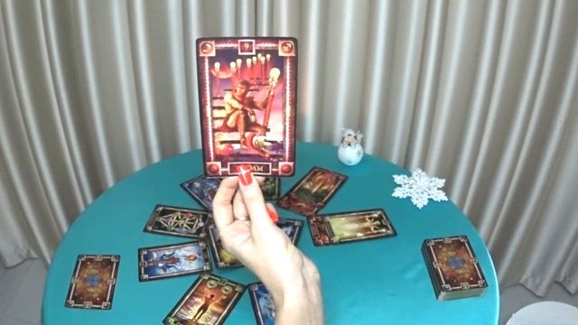 ТАРО ПРОГНОЗ ВОДОЛЕИ НА 2022 ГОД смотреть онлайн