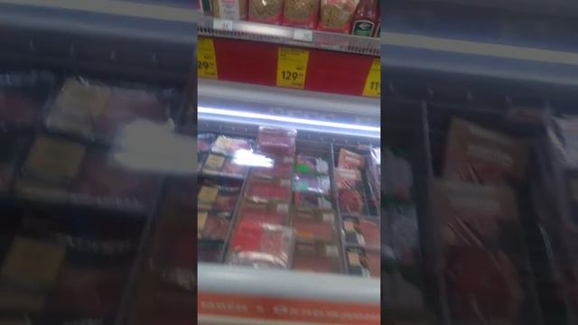 Обзор цен магазина "Пятерка" в Адлере смотреть онлайн