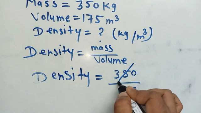 how to density measure | how to find density with mass and volume | density kaise nikale | class 8t смотреть онлайн