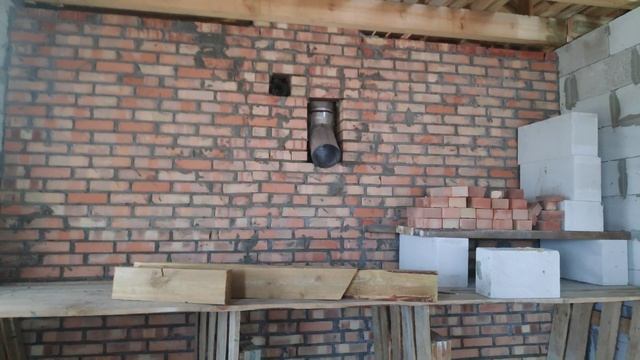 Коробка дома из пгс, итоги строительства за 2019 год. смотреть онлайн