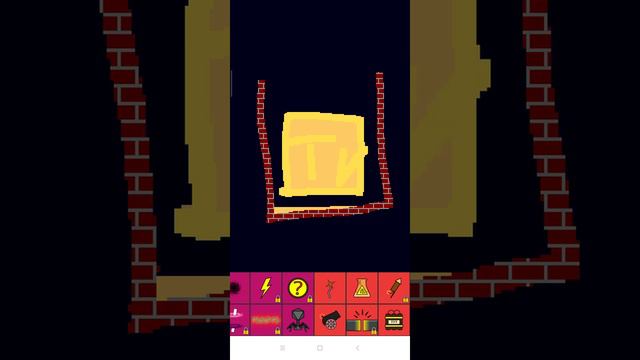 Как надо играть в игру ПЕСОЧНИЦА? смотреть онлайн