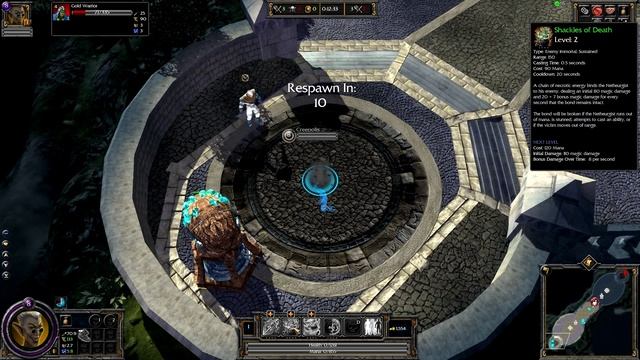 Rise of Immortals Gameplay смотреть онлайн